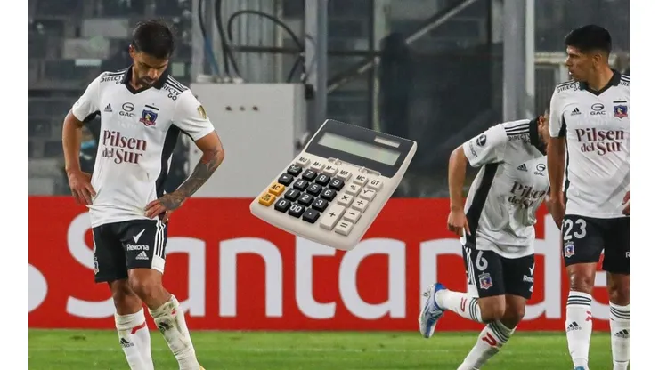 Colo Colo tiene una infinidad de opciones aún en Copa Libertadores.