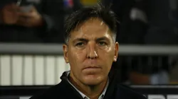 Milad explicó que siguen trabajando en la búsqueda del DT para la Roja.