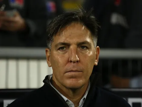 Milad niega que Berizzo esté listo en la Selección Chilena