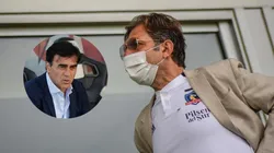 Mosa entregó calma al hincha del Cacique.