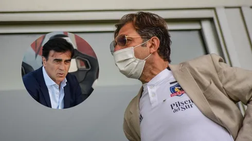 Mosa entregó calma al hincha del Cacique.