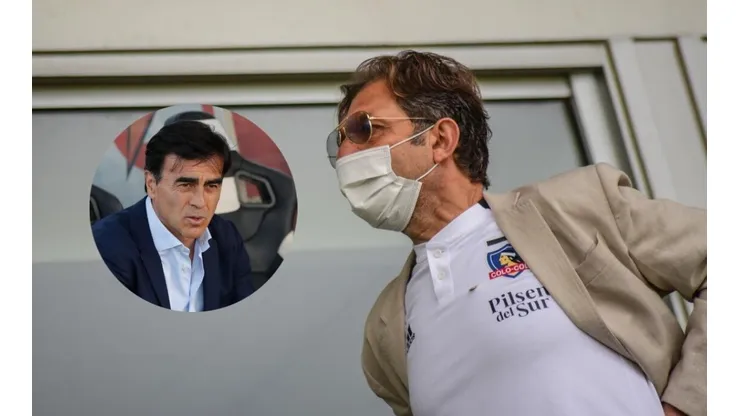 Mosa entregó calma al hincha del Cacique.