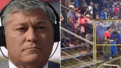 Patricio Yáñes calificó de ridícula la sanción a la UC.