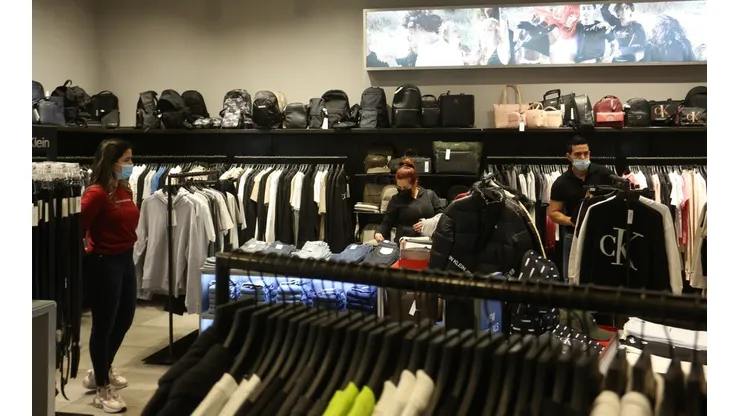¿Abrirán de manera normal los centros comerciales?