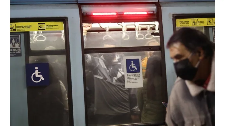 Conoce cuál será el horario del metro este sábado 21 de mayo.