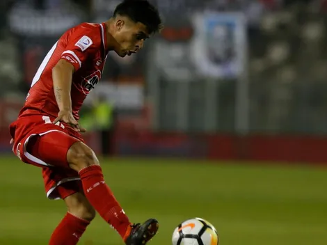 Brian Fernández sufrió una recaída en su adicción