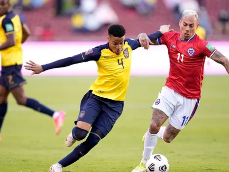 "La FIFA le dará la razón a Ecuador porque actuaron de buena fe"