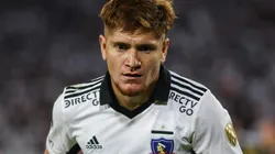 Leonardo Gil es bien valorado por el medio argentino TyC Sports