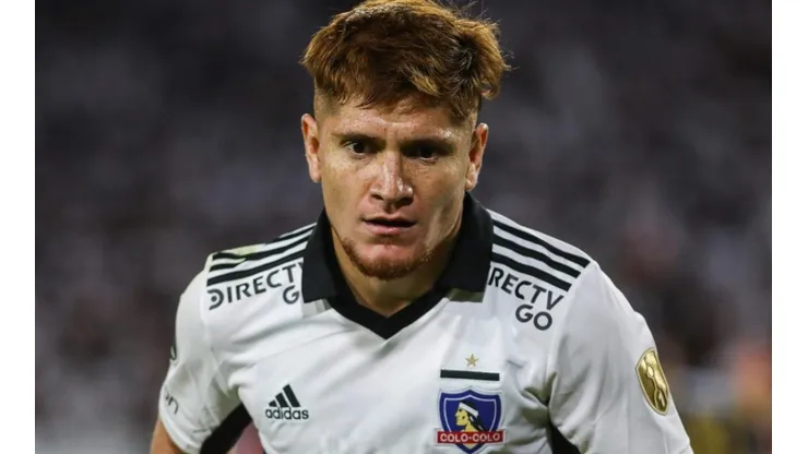 Leonardo Gil es bien valorado por el medio argentino TyC Sports