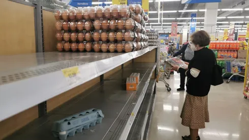 Conoce si abrirán los supermercados este 21 de mayo.