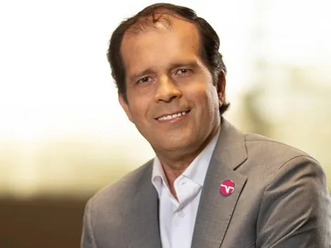 Alejandro Lorca deja la crema con hilarante frase en transmisión radial