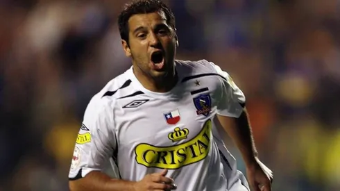 El Grillito Biscayzacú aseguró que "cualquier cosa puede pasar" entre River y Colo Colo.