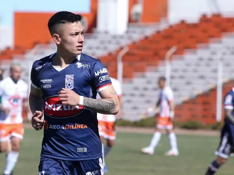 Sifup solicita que Melipilla pague los finiquitos a Zavala, Lauler y Vidangossy