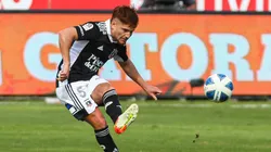 Desde Argentina reportan que Leonardo Gil interesa en Colón de Santa Fe