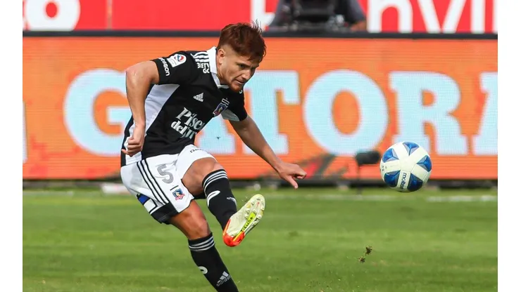 Desde Argentina reportan que Leonardo Gil interesa en Colón de Santa Fe