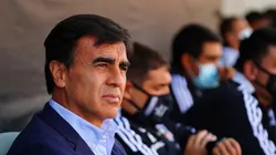 Quinteros vuelve a darle un portazo a la Roja