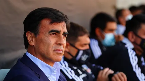 Quinteros vuelve a darle un portazo a la Roja