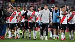 River Plate sufre con las ausencias a pocas horas de enfrentar a Colo Colo.