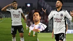 BIscayzacú cree que Colo Colo está bien cubierto en el ataque.