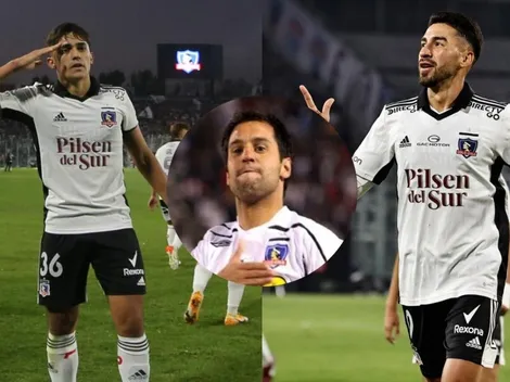 Grillo Biscayzacú está maravillado con el Pibe Solari y Lucero en el Cacique