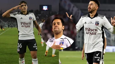 BIscayzacú cree que Colo Colo está bien cubierto en el ataque.