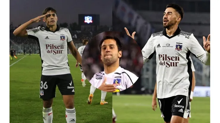 BIscayzacú cree que Colo Colo está bien cubierto en el ataque.