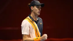 Nico Jarry sigue avanzando en París y Tomás Barrios dijo adiós.