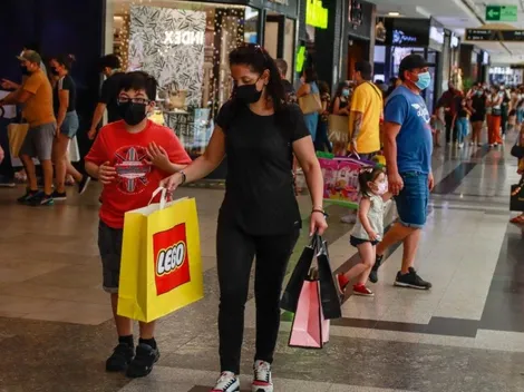 ¿Abre el comercio y los supermercados durante este 21 de mayo en Chile?