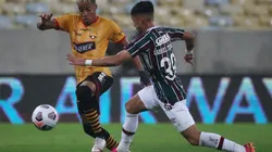 Capitán del Emelec desnuda a Ecuador con el caso Byron Castillo
