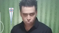 Jean Pierre cargó con todo en contra de la UC.