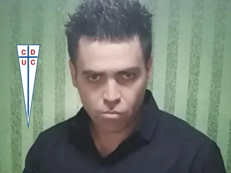 JP Bonvallet mata a la UC tras la eliminación: "No tienen sangre"