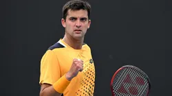 El número cuatro de Chile quiere entrar a la última ronda de las clasificatorias en el Abierto de Francia