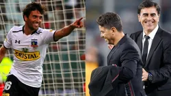 Mauro Olivi hace una comparación -guardando las proporciones del tiempo- de este Colo Colo de Quinteros con los inicios del River de Gallardo