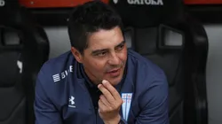 Rodrigo Valenzuela full esperanza para seguir en Sudamericana con la UC