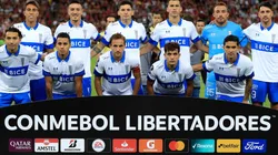 Miguel Ángel Neira cree que la UC debe olvidarse del plano internacional