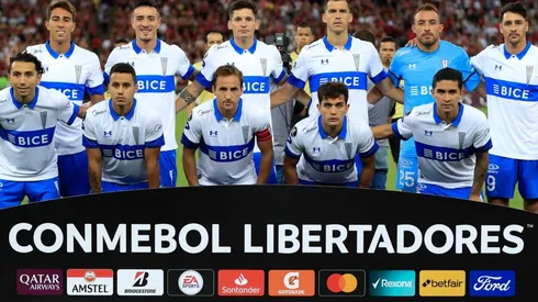 Miguel Ángel Neira cree que la UC debe olvidarse del plano internacional