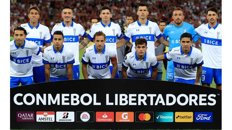 Miguel Ángel Neira cree que la UC debe olvidarse del plano internacional