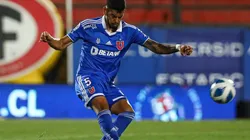 Josema Carrasco no piensa en partir de la U