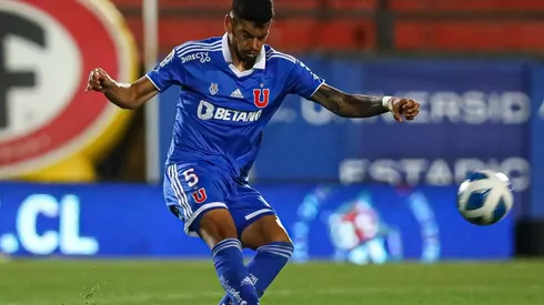 Josema Carrasco no piensa en partir de la U