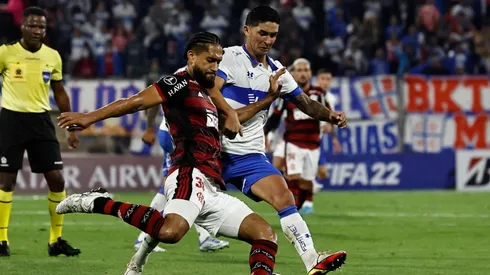 La UC busca un resultado que la mantenga con chances de clasificar a octavos