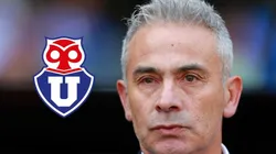 Juvenal disparó con todo por el mal momento que atraviesa Universidad de Chile.