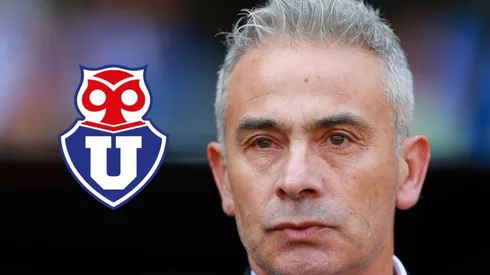 Juvenal disparó con todo por el mal momento que atraviesa Universidad de Chile.