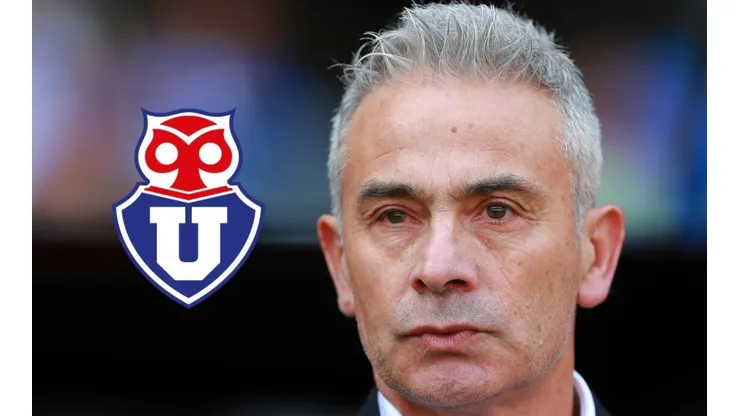 Juvenal disparó con todo por el mal momento que atraviesa Universidad de Chile.