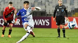 Antofagasta buscará derrotar nuevamente a Atlético Goianiense en la quinta fecha de la Copa Sudamericana.