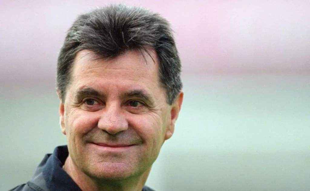 Mirko Jozic anunció que no podrá ser parte de la celebración del centenario en Colo Colo