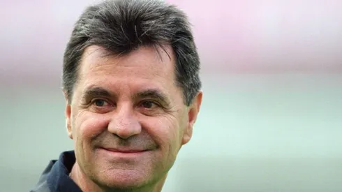 Mirko Jozic anunció que no podrá ser parte de la celebración del centenario en Colo Colo