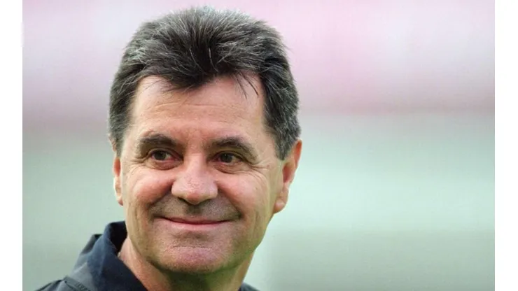 Mirko Jozic anunció que no podrá ser parte de la celebración del centenario en Colo Colo