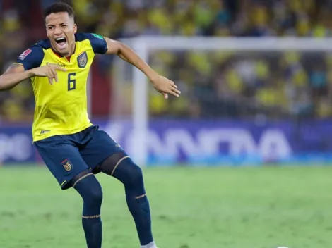 Ecuador se refuerza con prestigiosos abogados por el caso Byron Castillo