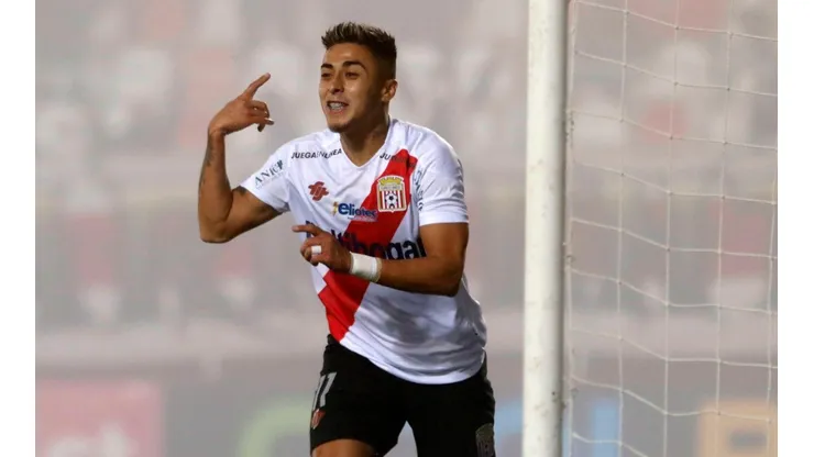 Curicó Unido triunfa en la fecha 13 del Campeonato Nacional 2022