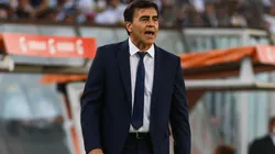 Gustavo Quinteros va por el objetivo de clasificar a octavos de final de la Copa Libertadores 2022